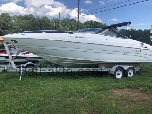 Mariah Z275 recensioner och tekniska specifikationer